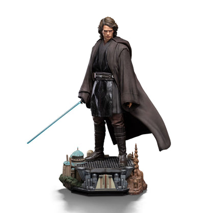 Star Wars Anakin Skywalker 1/4 Legacy Replica Statue (59 cm)