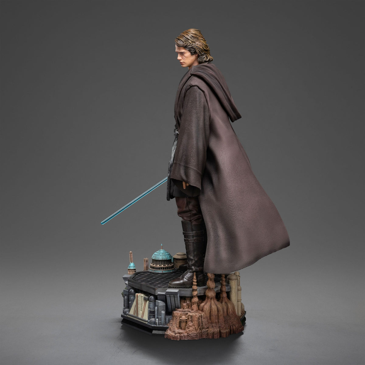 Star Wars Anakin Skywalker 1/4 Legacy Replica Statue (59 cm)