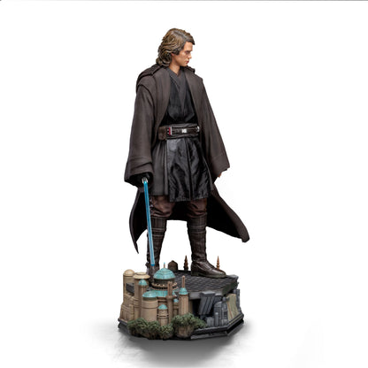 Star Wars Anakin Skywalker 1/4 Legacy Replica Statue (59 cm)