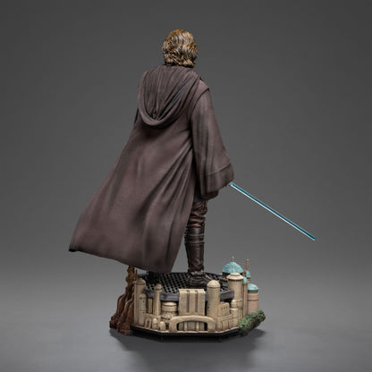 Star Wars Anakin Skywalker 1/4 Legacy Replica Statue (59 cm)
