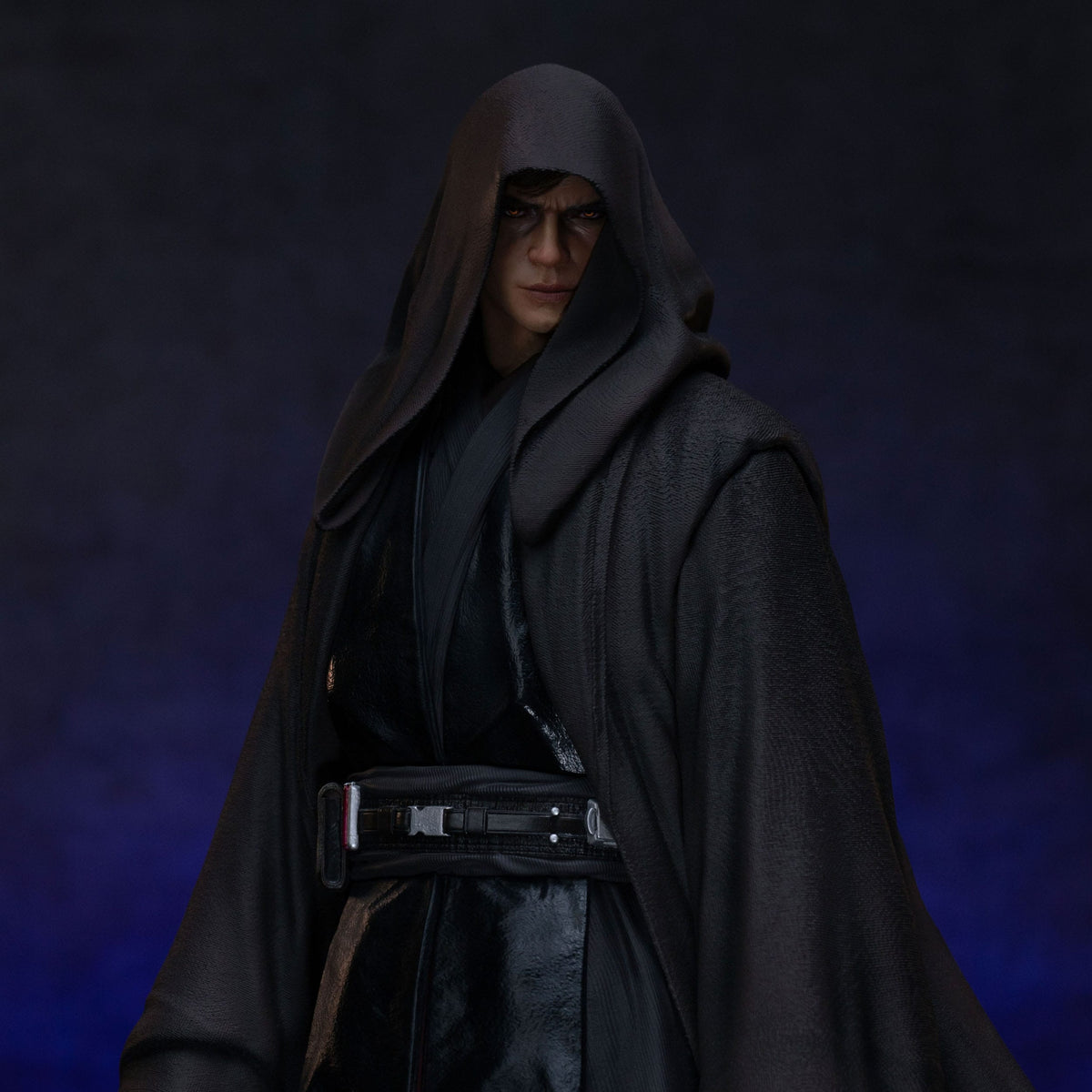 Star Wars Anakin Skywalker 1/4 Legacy Replica Statue (59 cm)