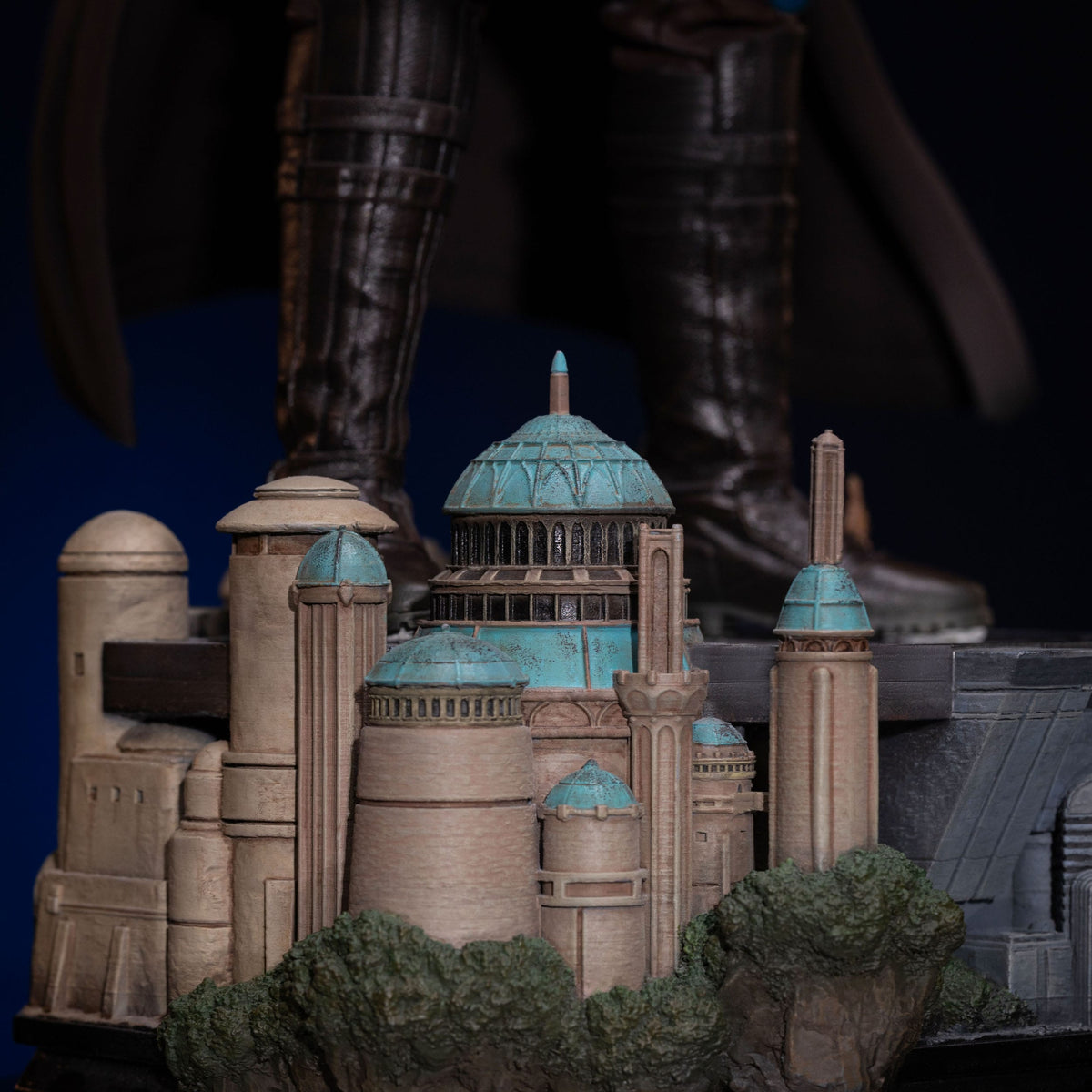 Star Wars Anakin Skywalker 1/4 Legacy Replica Statue (59 cm)