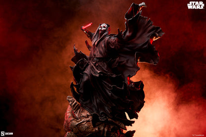 Star Wars Legends Darth Nihilus Premium Format Statue (67 cm)
