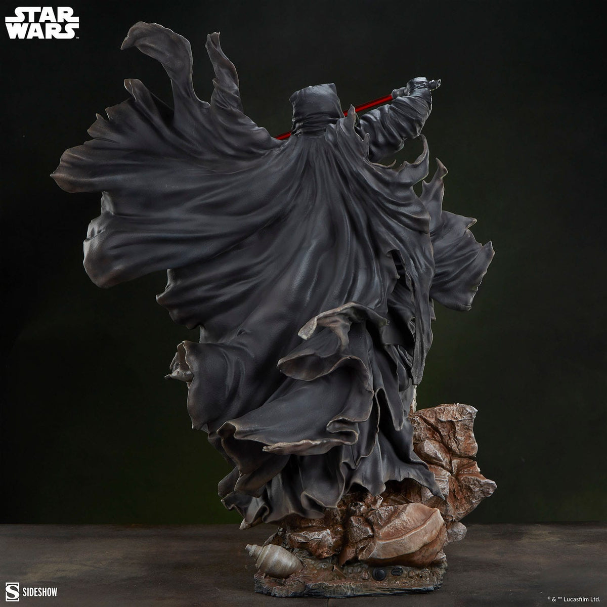 Star Wars Legends Darth Nihilus Premium Format Statue (67 cm)