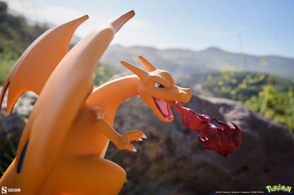Pokemon Charizard Statue (47 cm)