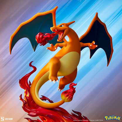 Pokemon Charizard Statue (47 cm)
