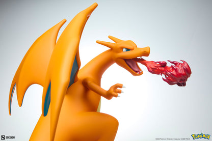 Pokemon Charizard Statue (47 cm)