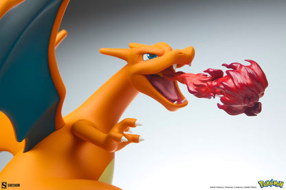 Pokemon Charizard Statue (47 cm)