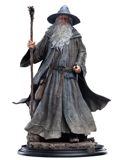 The Lord of the Rings Gandalf the Grey Pilgrim 1/6 Classic Series Statue (36 cm)