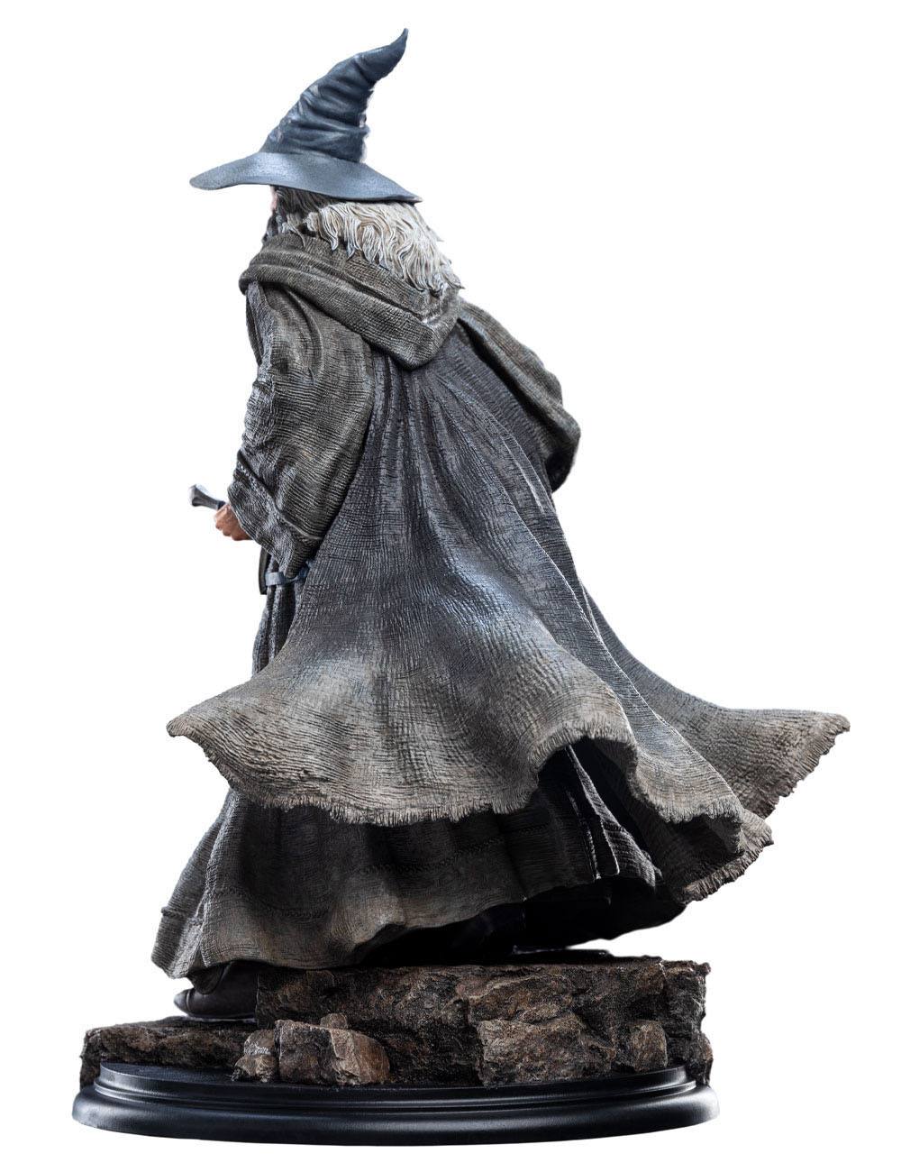 The Lord of the Rings Gandalf the Grey Pilgrim 1/6 Classic Series Statue (36 cm)