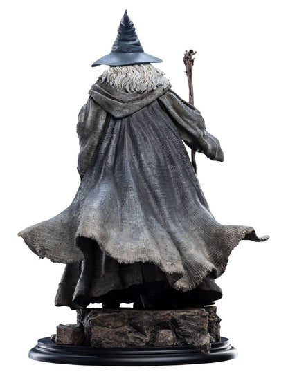 The Lord of the Rings Gandalf the Grey Pilgrim 1/6 Classic Series Statue (36 cm)