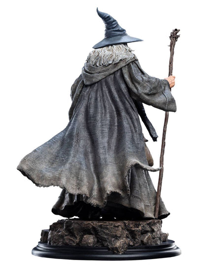 The Lord of the Rings Gandalf the Grey Pilgrim 1/6 Classic Series Statue (36 cm)