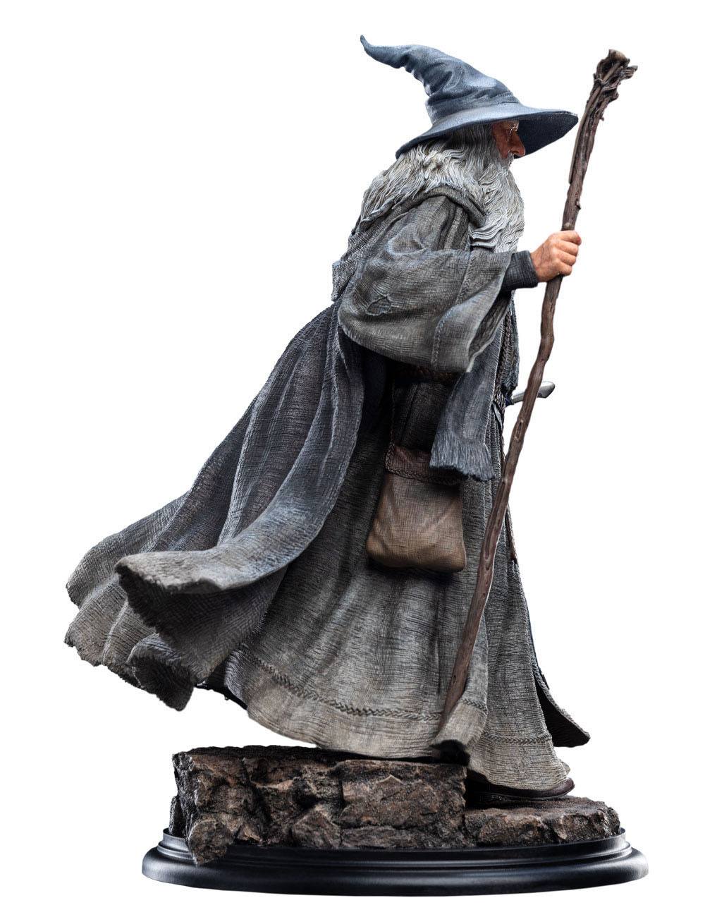 The Lord of the Rings Gandalf the Grey Pilgrim 1/6 Classic Series Statue (36 cm)