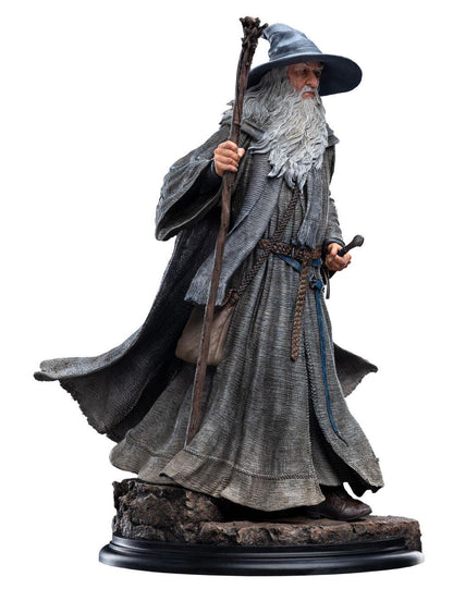 The Lord of the Rings Gandalf the Grey Pilgrim 1/6 Classic Series Statue (36 cm)