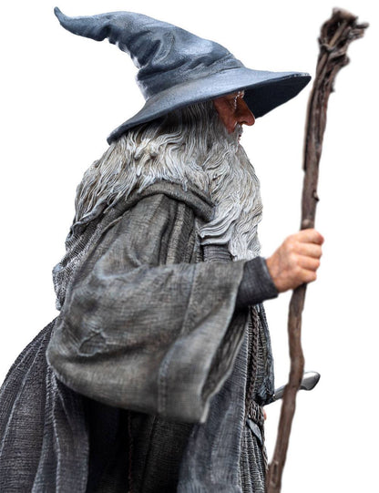 The Lord of the Rings Gandalf the Grey Pilgrim 1/6 Classic Series Statue (36 cm)
