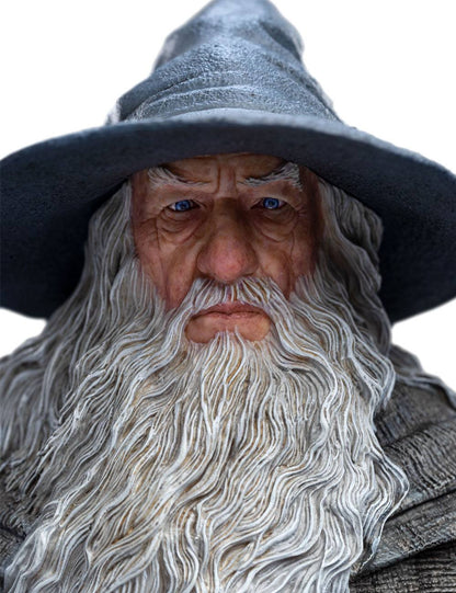 The Lord of the Rings Gandalf the Grey Pilgrim 1/6 Classic Series Statue (36 cm)