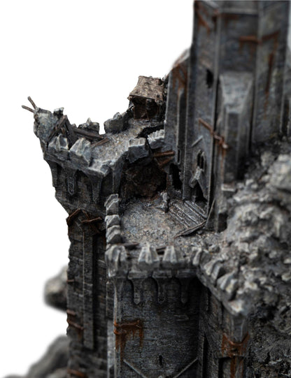 The Lord of the Rings Cirith Ungol Limited Edition Environment (33 cm)