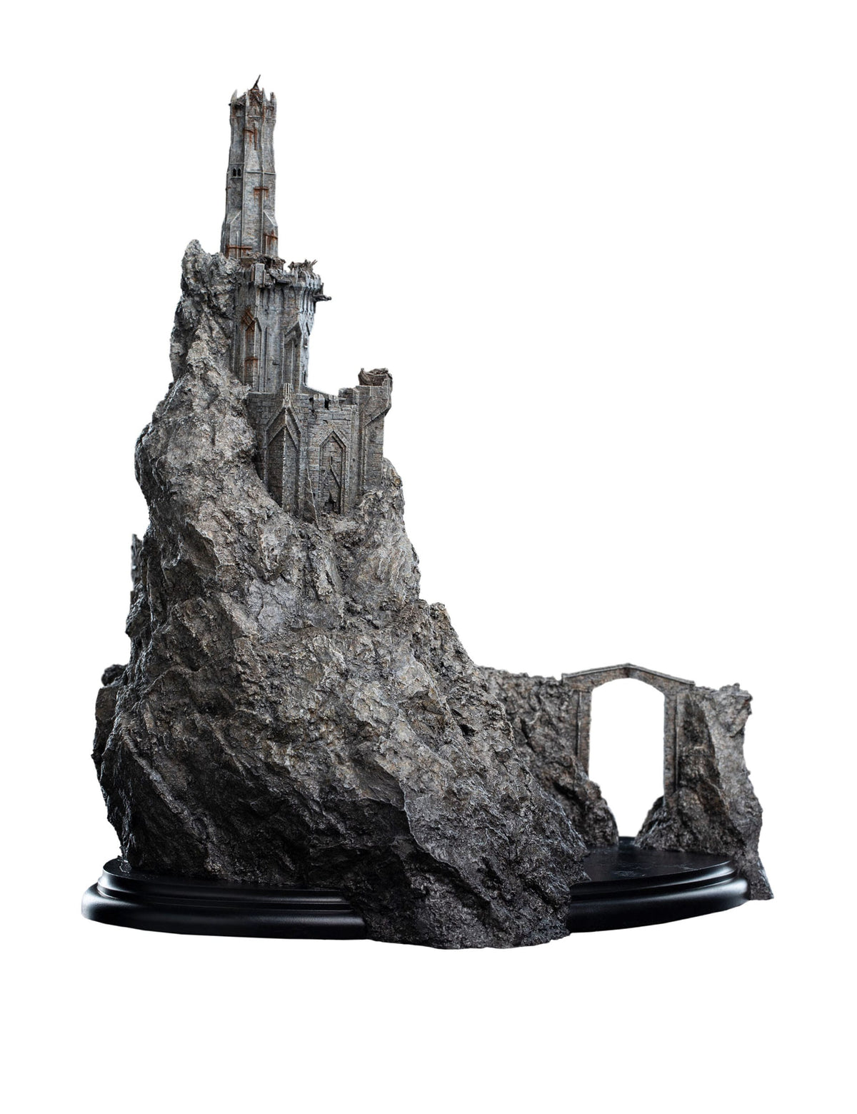 The Lord of the Rings Cirith Ungol Limited Edition Environment (33 cm)