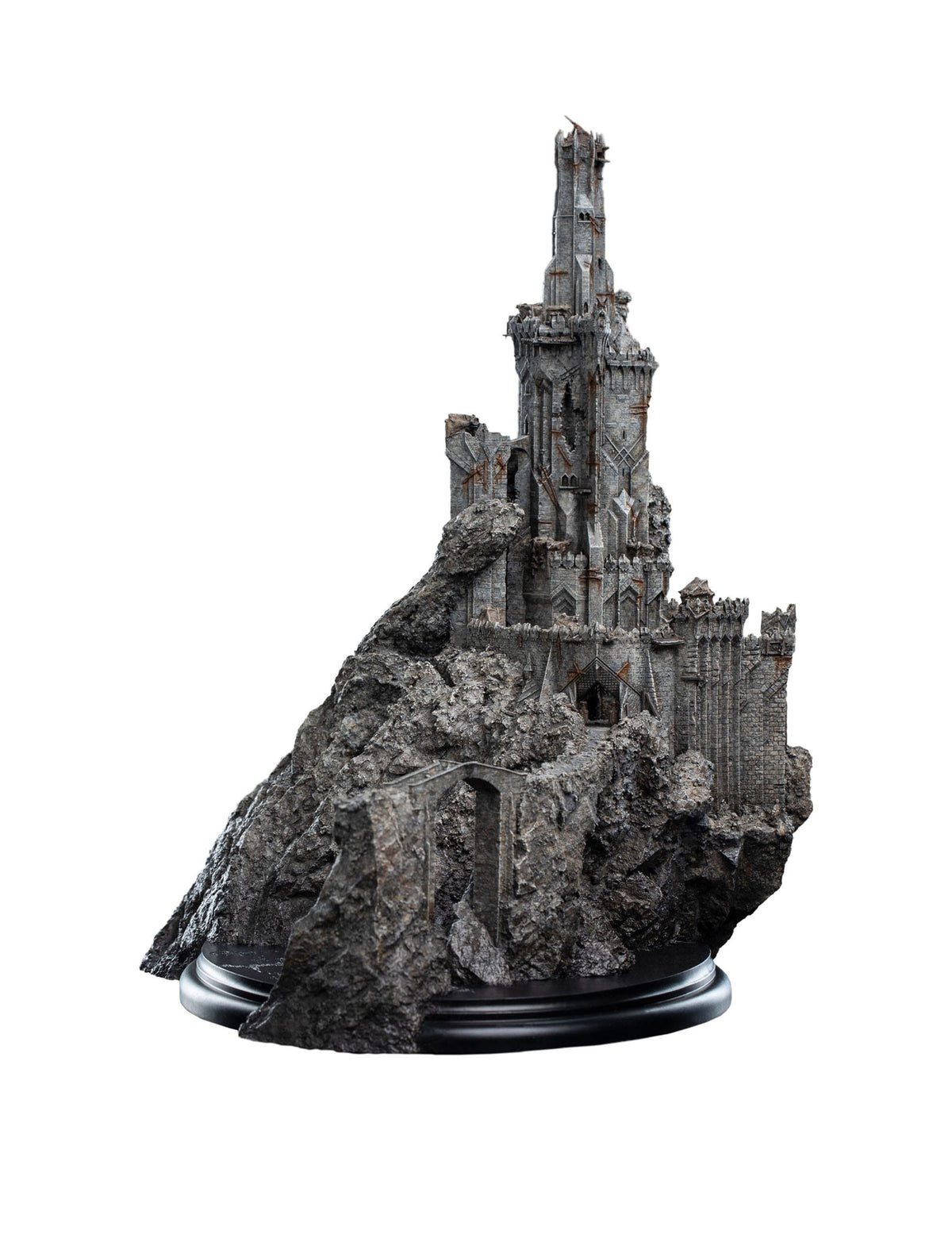 The Lord of the Rings Cirith Ungol Limited Edition Environment (33 cm)