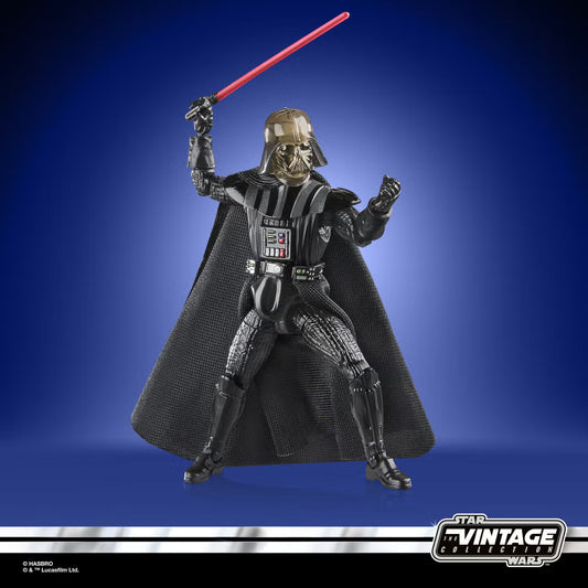 Star Wars The Vintage Collection Darth Vader (Emperor's Wrath) 3.75-Inch Figure