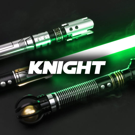 Kyber Crate | Knight