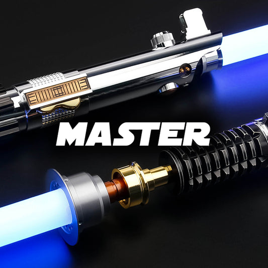 Kyber Crate | Master