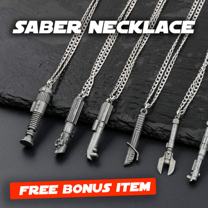 Kyber Crate | Lightsaber Subscription Box