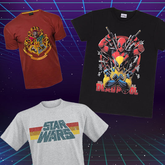 Bonus-T-Shirt