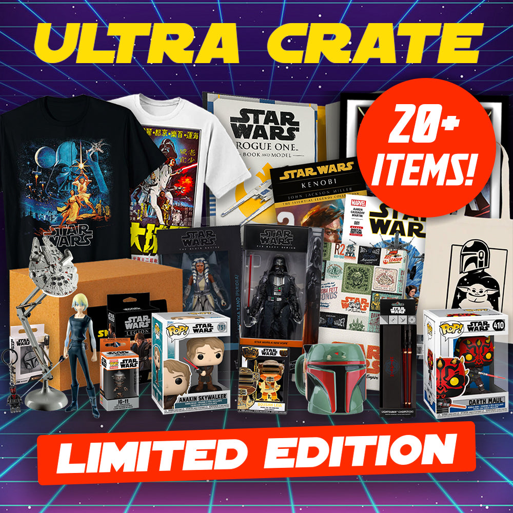 Ultra Subscription