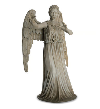 Doctor Who Weeping Angel MEGA Figurine
