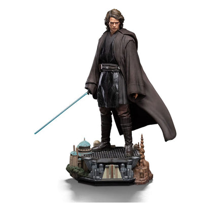 Star Wars Anakin Skywalker 1/4 Legacy Replica Statue (59 cm)