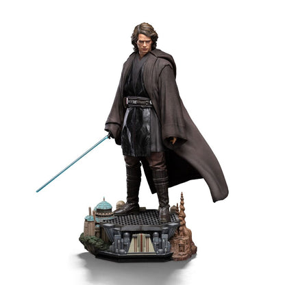 Star Wars Anakin Skywalker 1/4 Legacy Replica Statue (59 cm)