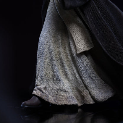 Star Wars Darth Vader vs Obi-Wan Kenobi 1/10 Deluxe Art Scale Statue CCXP 2025 Exclusive (24 cm)