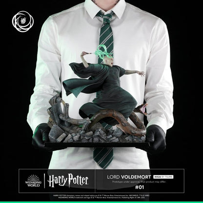 Harry Potter Lord Voldemort IKIGAI 1/6 Statue (32 cm)