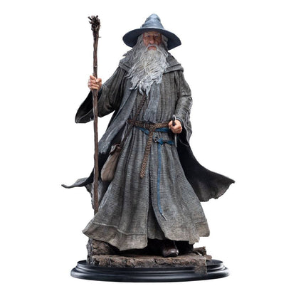 The Lord of the Rings Gandalf the Grey Pilgrim 1/6 Classic Series Statue (36 cm)