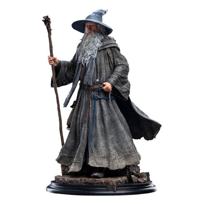 The Lord of the Rings Gandalf the Grey Pilgrim 1/6 Classic Series Statue (36 cm)