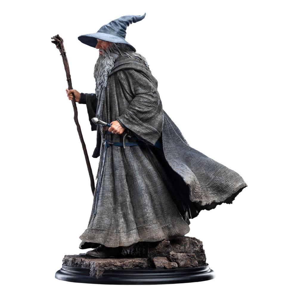 The Lord of the Rings Gandalf the Grey Pilgrim 1/6 Classic Series Statue (36 cm)