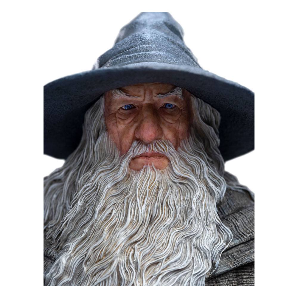 The Lord of the Rings Gandalf the Grey Pilgrim 1/6 Classic Series Statue (36 cm)