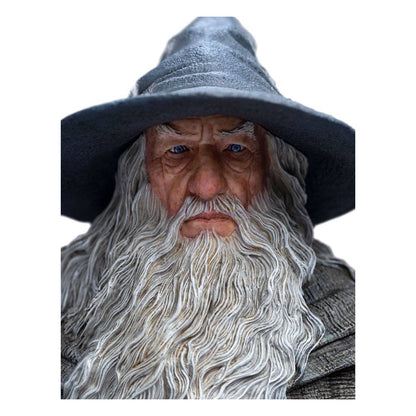 The Lord of the Rings Gandalf the Grey Pilgrim 1/6 Classic Series Statue (36 cm)