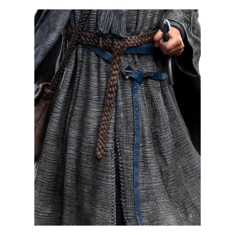The Lord of the Rings Gandalf the Grey Pilgrim 1/6 Classic Series Statue (36 cm)