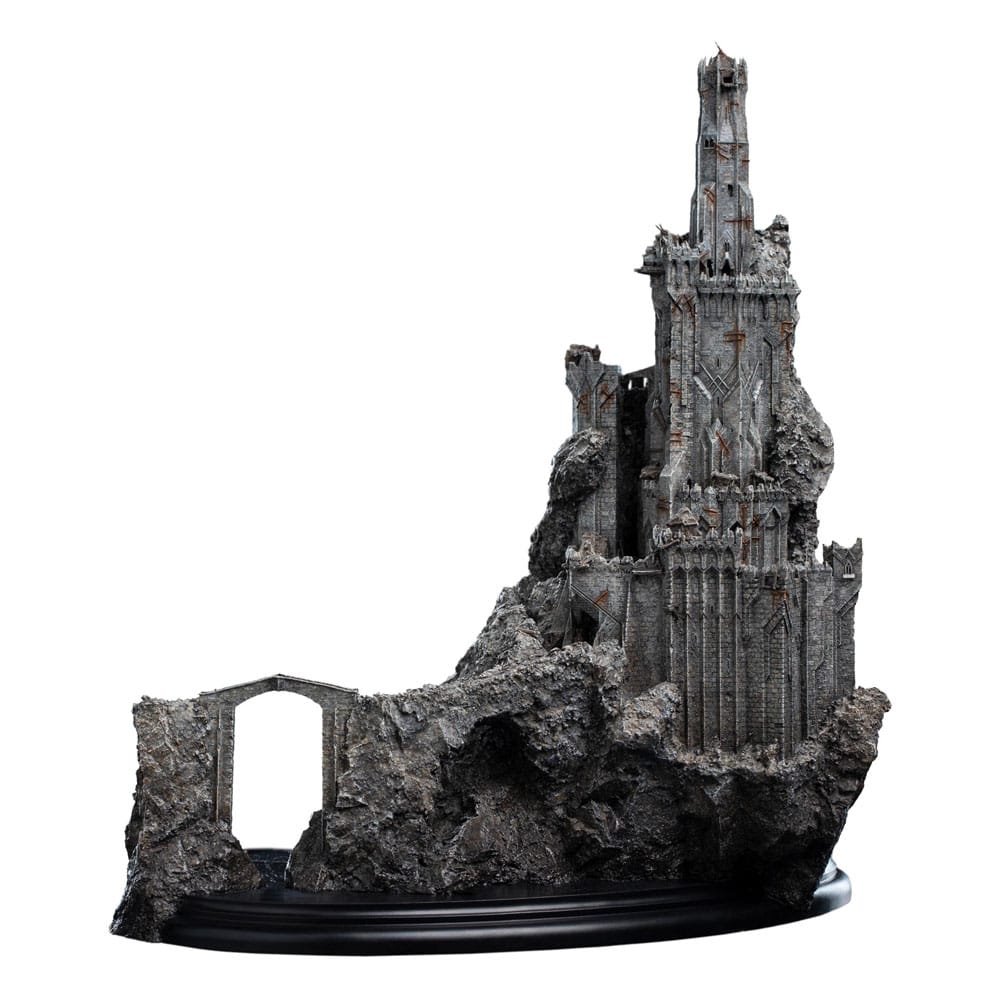 The Lord of the Rings Cirith Ungol Limited Edition Environment (33 cm)