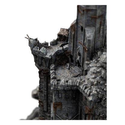 The Lord of the Rings Cirith Ungol Limited Edition Environment (33 cm)