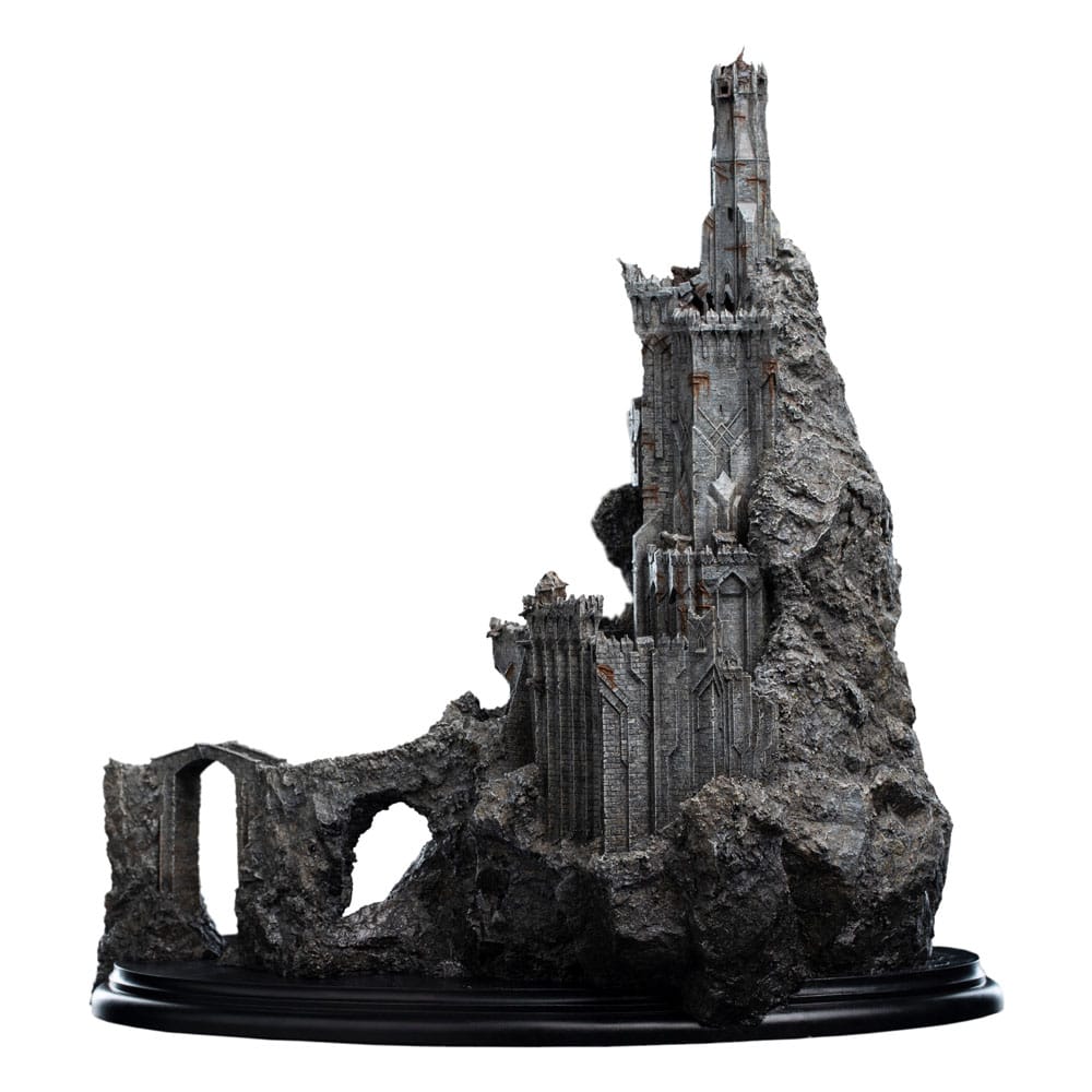 The Lord of the Rings Cirith Ungol Limited Edition Environment (33 cm)