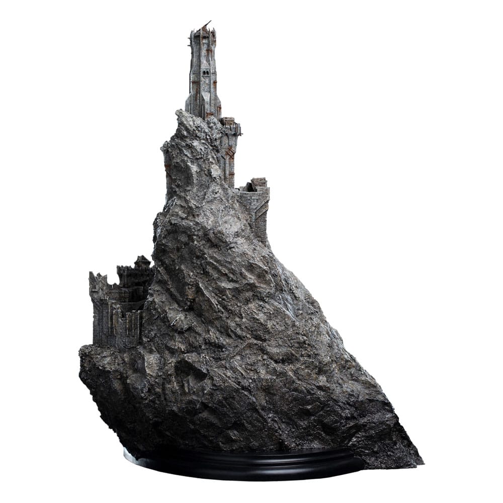 The Lord of the Rings Cirith Ungol Limited Edition Environment (33 cm)