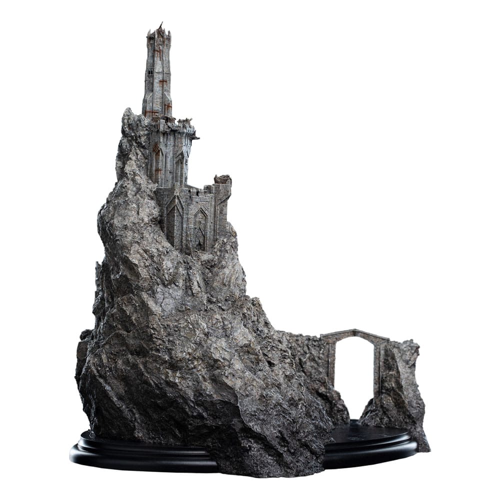 The Lord of the Rings Cirith Ungol Limited Edition Environment (33 cm)