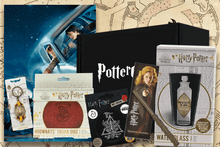 Load image into Gallery viewer, harry potter loot crate
