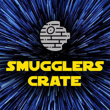 Load image into Gallery viewer, Smugglers Crate logo
