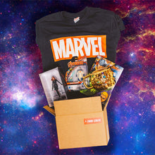 Load image into Gallery viewer, thor crate - marvel mystery box
